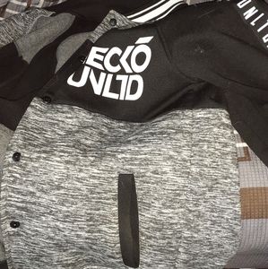 Ecko sweater